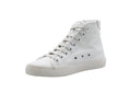 YVES SAINT LAURENT - Malibu Mid-Top Sneaker - Blanc