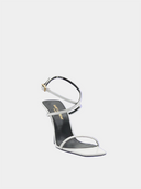 Baliqua 95 Sandal - Blanc