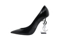 YVES SAINT LAURENT - Opyum 110 Pump - Noir