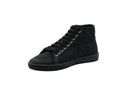 YVES SAINT LAURENT - SL39 Mid-Top Sneaker - Noir