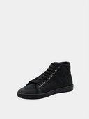 SL39 Mid-Top Sneaker - Noir