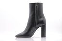 YVES SAINT LAURENT - Lou 95 Zip Bottie - Noir