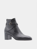 Roma 70 Bootie - Noir