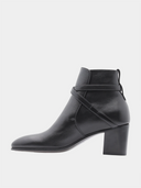 Roma 70 Bootie - Noir