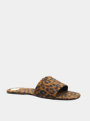 Carlyle Slides - Leopard