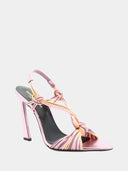 Pool 105 Sandal - Rose