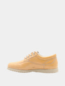 Baskets Classiques - Orange